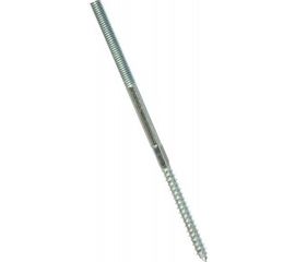 Сантехническая шпилька Метизный двор М8х160, 50 шт. 4690441027221 