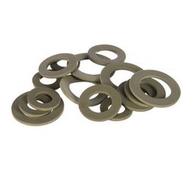 Прокладки MPF 1/2 3/4 1 белые ИС.131222 