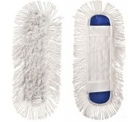 Насадка из Х/Б для швабры HomeQueen MasterKlass-1 57240 