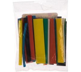 Набор термоусадочных трубок ТУТ NST-4-12-10-34-M Navigator 4670004711927 221977 