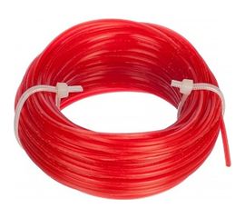 Леска для триммеров "Звезда" (2 мм; 15 м) Зубр 70102-2.0-15 