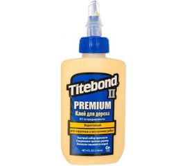 Столярный клей Titebond II Premium влагостойкий 5002 