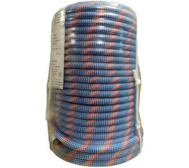 Страховочно-спасательная веревка АзотХимФортис Fortis Static  48-ми прядная, 10 мм, 50 м 144ВСС 