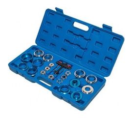 Набор для снятия и установки сальника распредвала VERTUL VR50338 