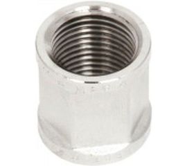 Шестигранная муфта MasterProf 1/2 MPF ИС.072631 