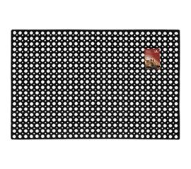 Ячеистый, грязесборный коврик VORTEX 80х120х1,6см 20003 