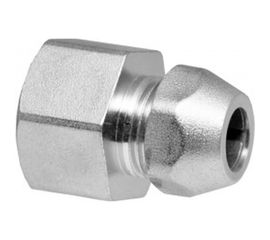 Переходник с ребордой MasterProf 1/2х3/8 в/н с цангой 10 ИС.070509 