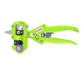 Секатор прививочный со сменными лезвиями PALISAD 60502 