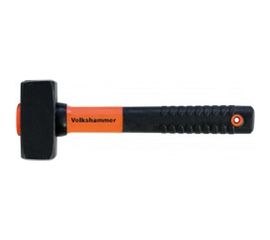 Кованая кувалда Volkshammer 864410 