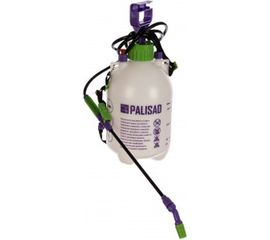 Ручной опрыскиватель PALISAD 5 л 64740 