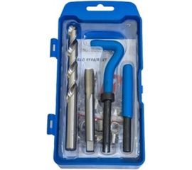 Набор для восстановления резьбы VERTUL M12 1.5 VR50725H 