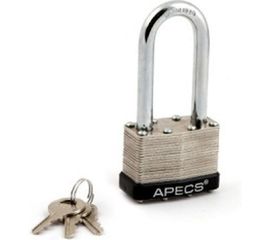 Навесной замок Apecs PDS-65-50-L 19637 
