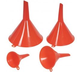 Набор воронок АвтоDело 50.70.95.115 мм 4 шт. 42104 15165 