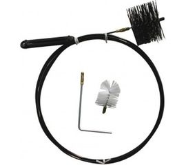 Универсальное устройство с тремя насадками КРОКОЧИСТ 51450-3-30 