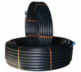 Труба ПНД РЕ100 (50 м; 25х2 мм) Джилекс 9509 