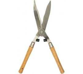 Кусторез 580 мм, волнистые лезвия, деревянные рукоятки PALISAD 608375 