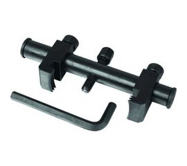 Универсальный съемник шкивов для клиновых ремней АвтоDело 40612 15015 