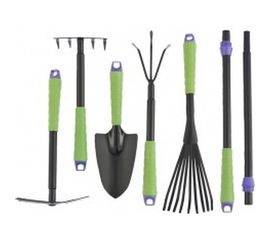 Набор садовых инструментов PALISAD 63020 