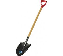 Универсальная лопата Землеройка 0111-ЧР 