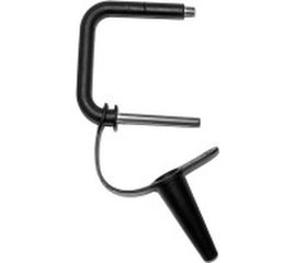 Изолированная скоба МЗВА C 200 00000006722 