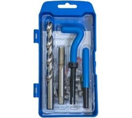 Набор для восстановления резьбы VERTUL M12 1.25 VR50725G 