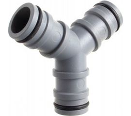 Тройник IDEAL INCH 1' Cellfast 57-065 