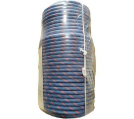 Страховочно-спасательная веревка АзотХимФортис Fortis Static 48-ми прядная, 11 мм, 100 м 149ВСС 