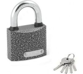 Висячий замок APECS PD-01-50 5Keys 18190 