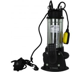 Дренажно-канализационный насос с измельчителем WWQ NB-2200GM 