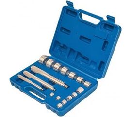 Набор оправок для установки подшипников, сальников VERTUL 17пр. VR50147 