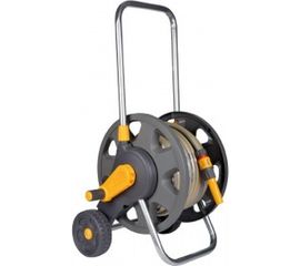 Тележка Hozelock 2432 со шлангом 1/2", 20 м 2432R3600 