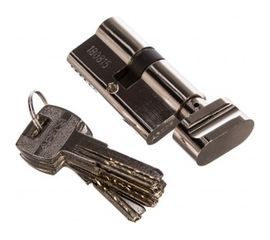 Цилиндровый механизм APECS SM-60-C-NI 03308 