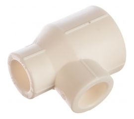 Переходной тройник PPR 32-20-20мм Valtec VTp.735.0.032020020 