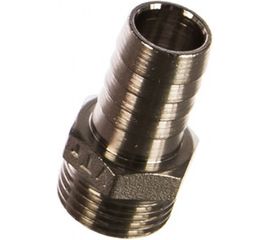 Штуцер для присоединения шланга 1/2 нар. х 16мм Valtec VTr.650.N.0416 