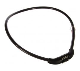 Велосипедный кодовый замок Apecs PD-82-65CM-CODE 15285 