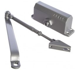 Дверной доводчик APECS DC-22/25-45-M-SL 18912 