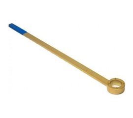 Ключ для фиксации шкива коленвала VERTUL VAG T10355 1.8, 2.0Л VR50739 