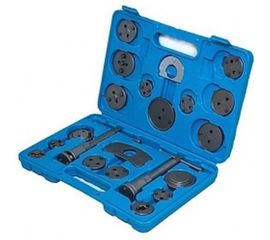 Универсальный набор для сведения тормозных цилиндров VERTUL 21пр. VR50061 