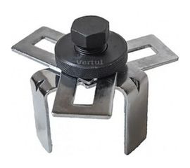 Съемник крышки топливного насоса VERTUL 3х-лапый VR50644 