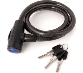 Велосипедный замок Apecs PD-84-150CM 17196 