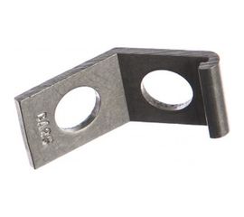 Анкерный кронштейн САРМАТ СА-25, 10 шт. SM-SIW-KP1-CS1500-10001 