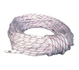 Страховочно-спасательная веревка, 48-прядная, Статика ВСС, моток 10мм х 50м АзотХимФортис 00038 