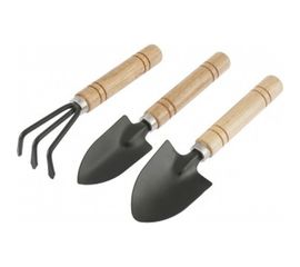 Набор по уходу за комнатными растениями PALISAD 3 предмета 63043 