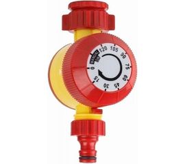 Таймер механический для управления подачей воды Grinda 8-427805_z01 