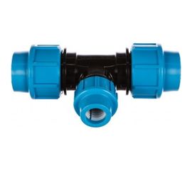 Тройник (32х20х32 мм) Джилекс 9355 