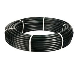 Напорная труба UNIPUMP для холодного водоснабжения ПЭ 100 SDR 13,6 Ф25*2 100м 29486 