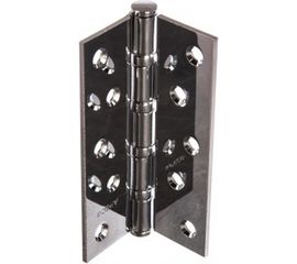 Петля APECS 120*80-B4-Steel-CR (2 штуки) 13736 