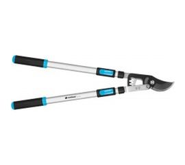 Телескопический плоскостной секатор Cellfast IDEAL 40-410 