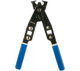 Съемник хомутов шруса с проушинами VERTUL VR50110 