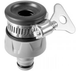 Универсальный адаптер для крана с зажимом IDEAL Cellfast 52-661 